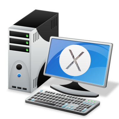 Mac Os X Software Development Tools