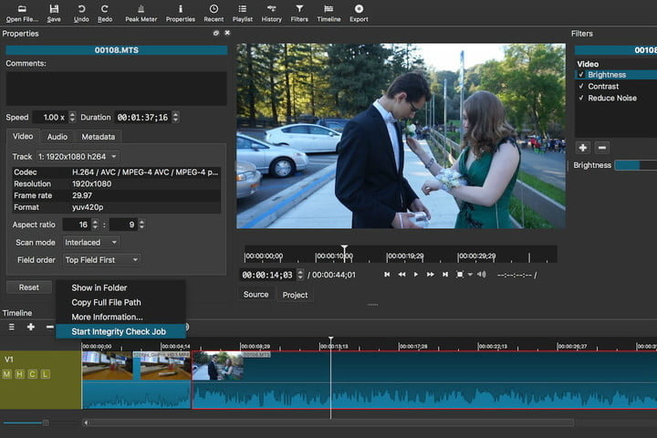 Easy Movie Editing Software For Mac